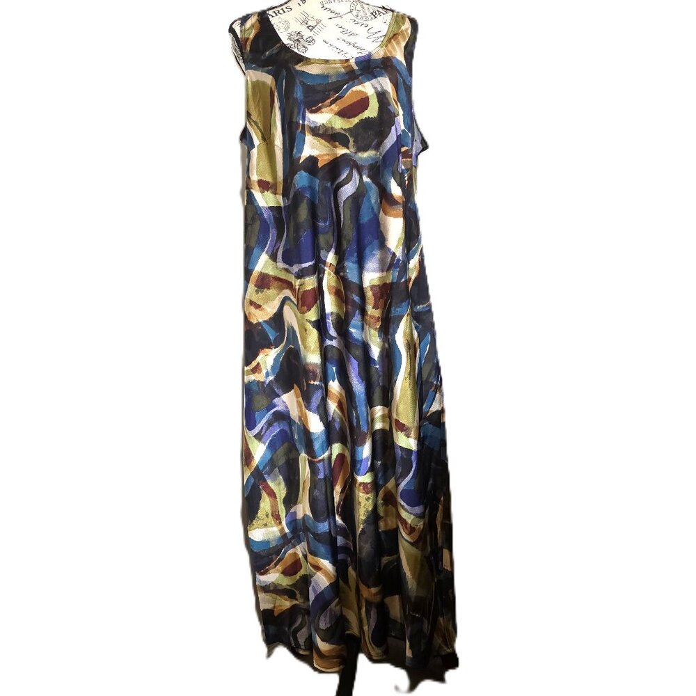 Sara Michelle Dress